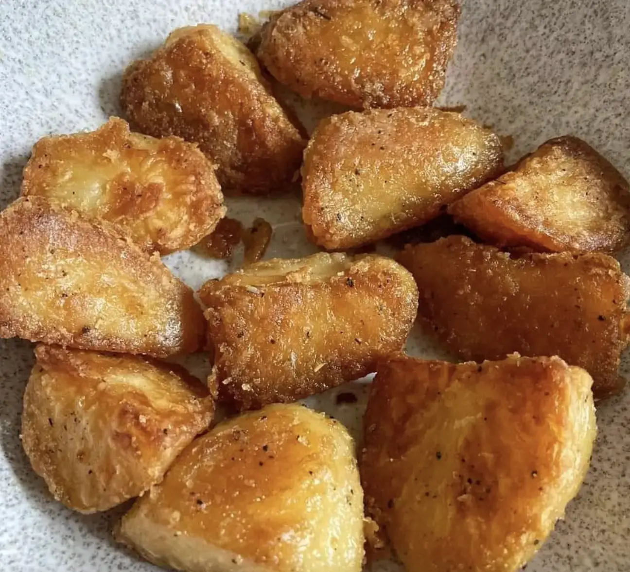 Just look at these beauties.