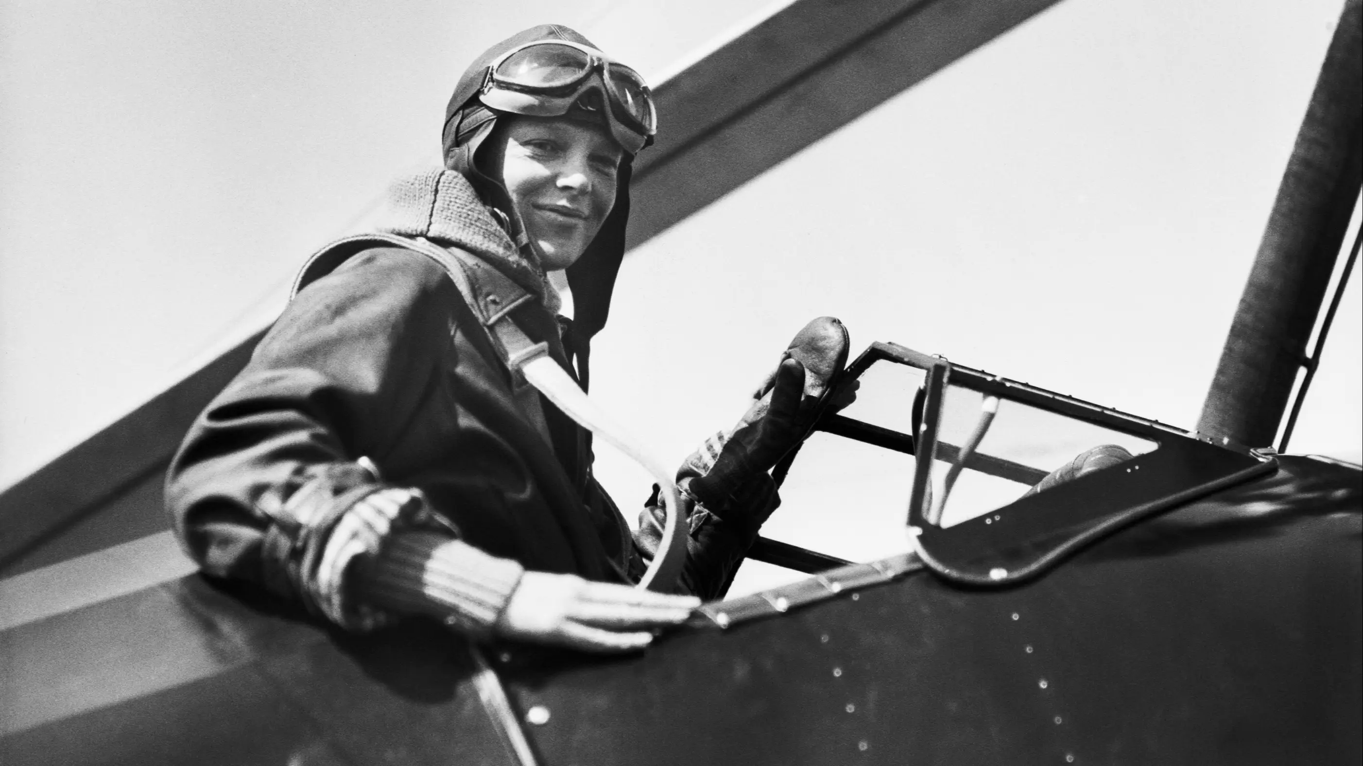 Bettmann / Getty