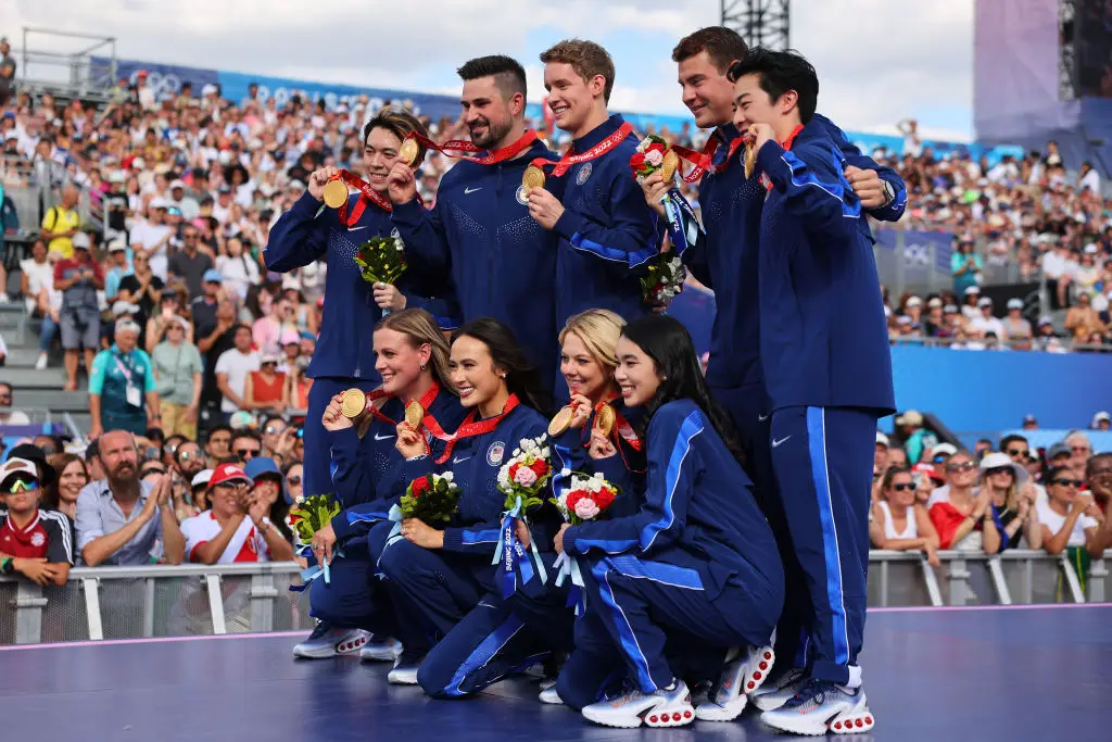 (Michael Reaves/Getty Images)