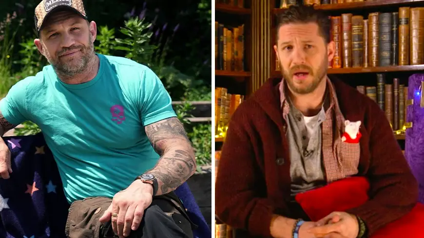 Featured Image Credit: BBC