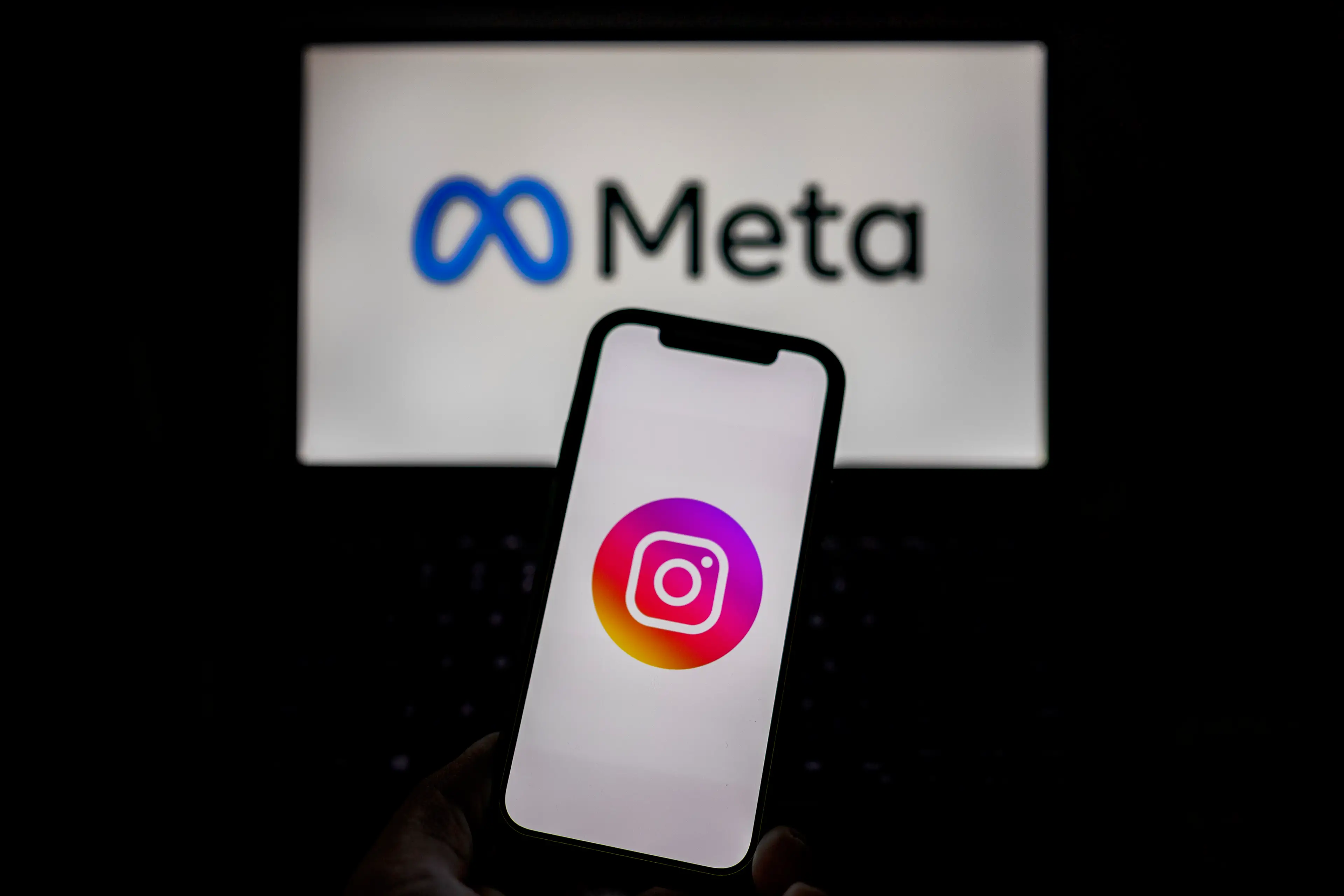 Meta has announced its new rules following the updated 'Hateful Conduct' policy (Ezra Acayan/Getty Images)