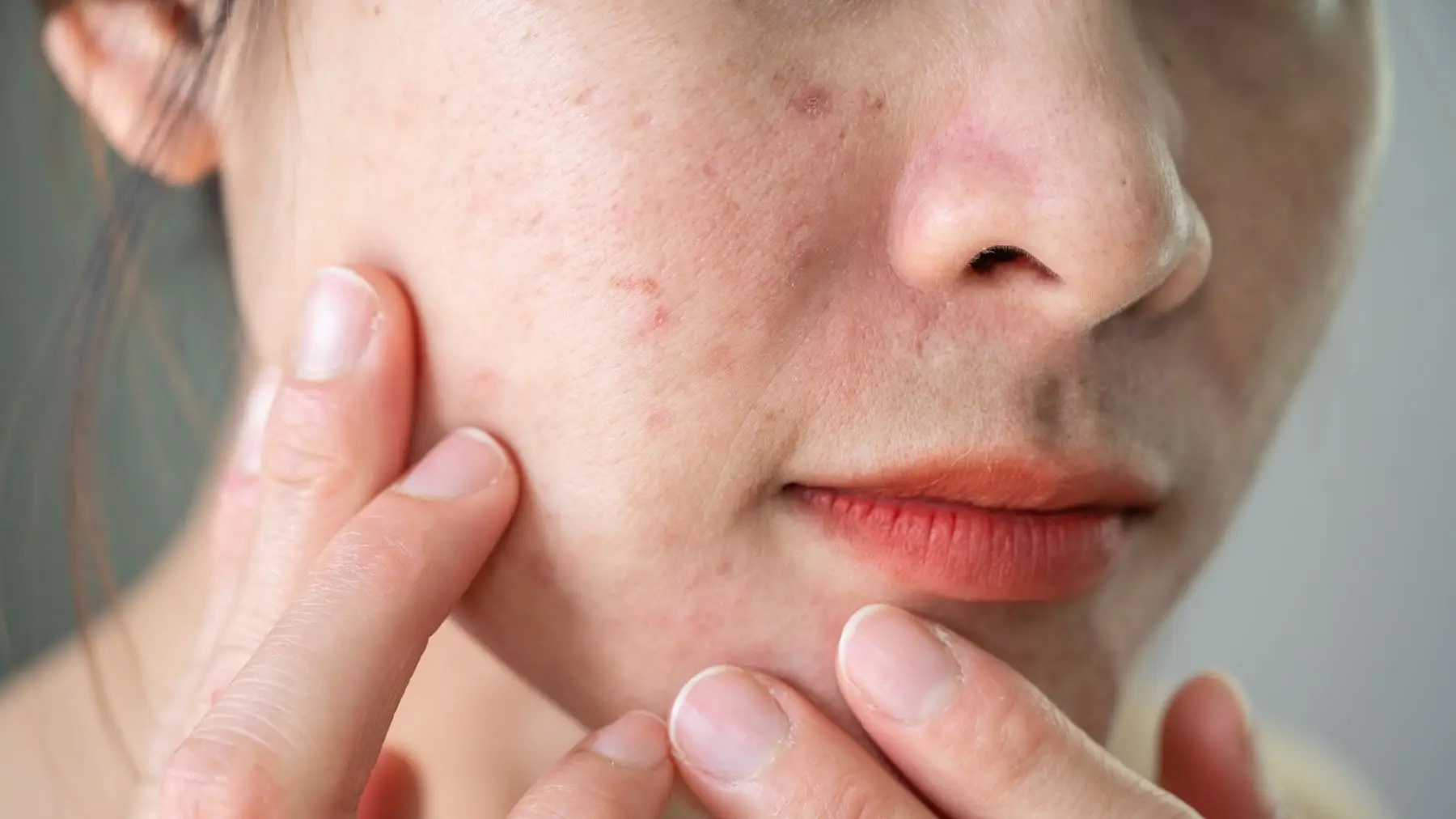 A routine that was perfectly comfortable a few years ago may suddenly leave you feeling dry or sore (Boy_Anupong/Getty Images)