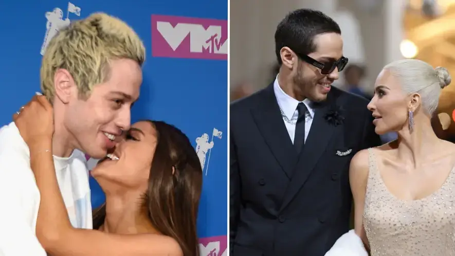 Kevin Mazur/WireImage/Dimitrios Kambouris/Getty Images for The Met Museum/Vogue