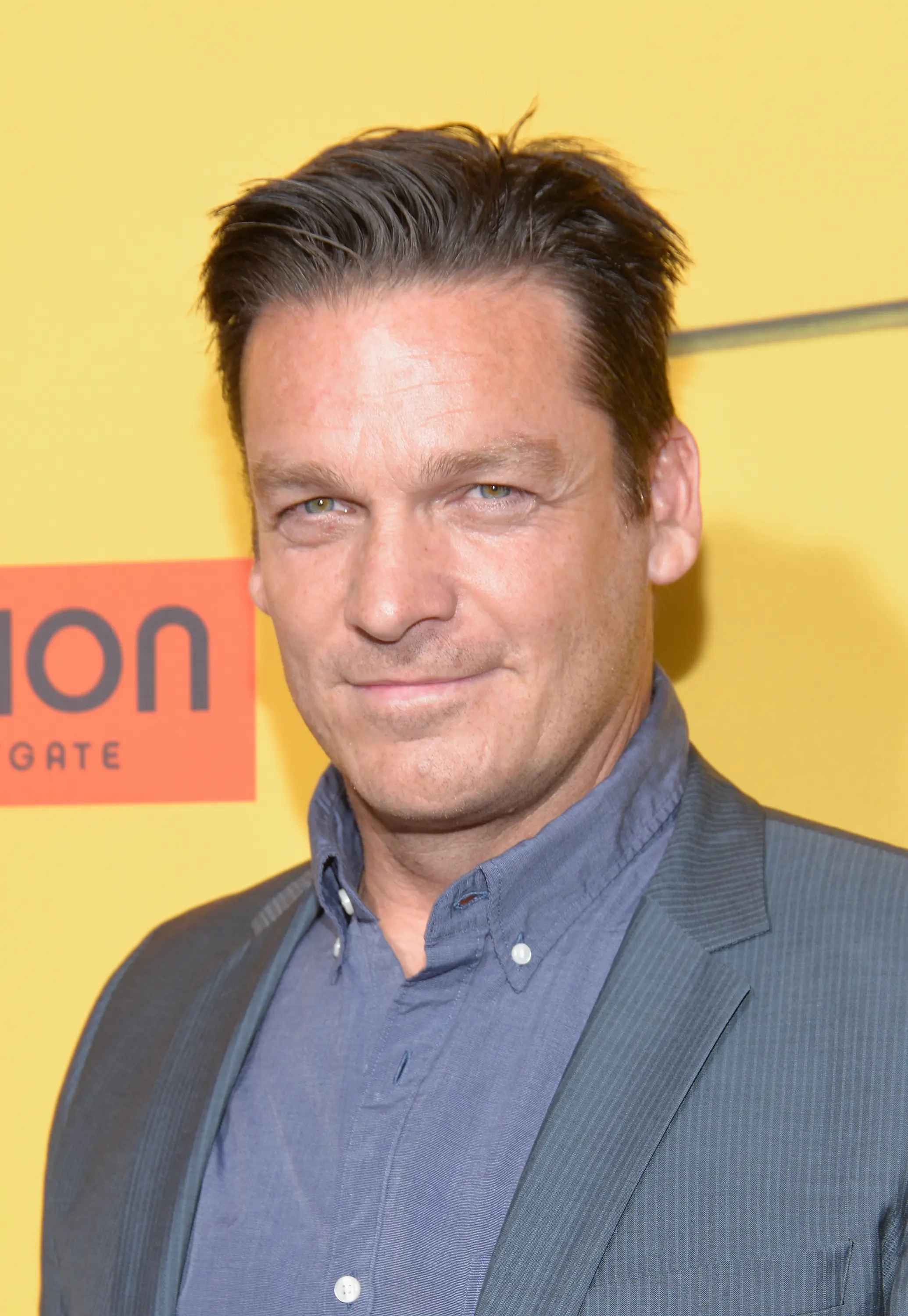 Bart Johnson apologised for weighing in (Jose Perez/Bauer-Griffin/GC Images)