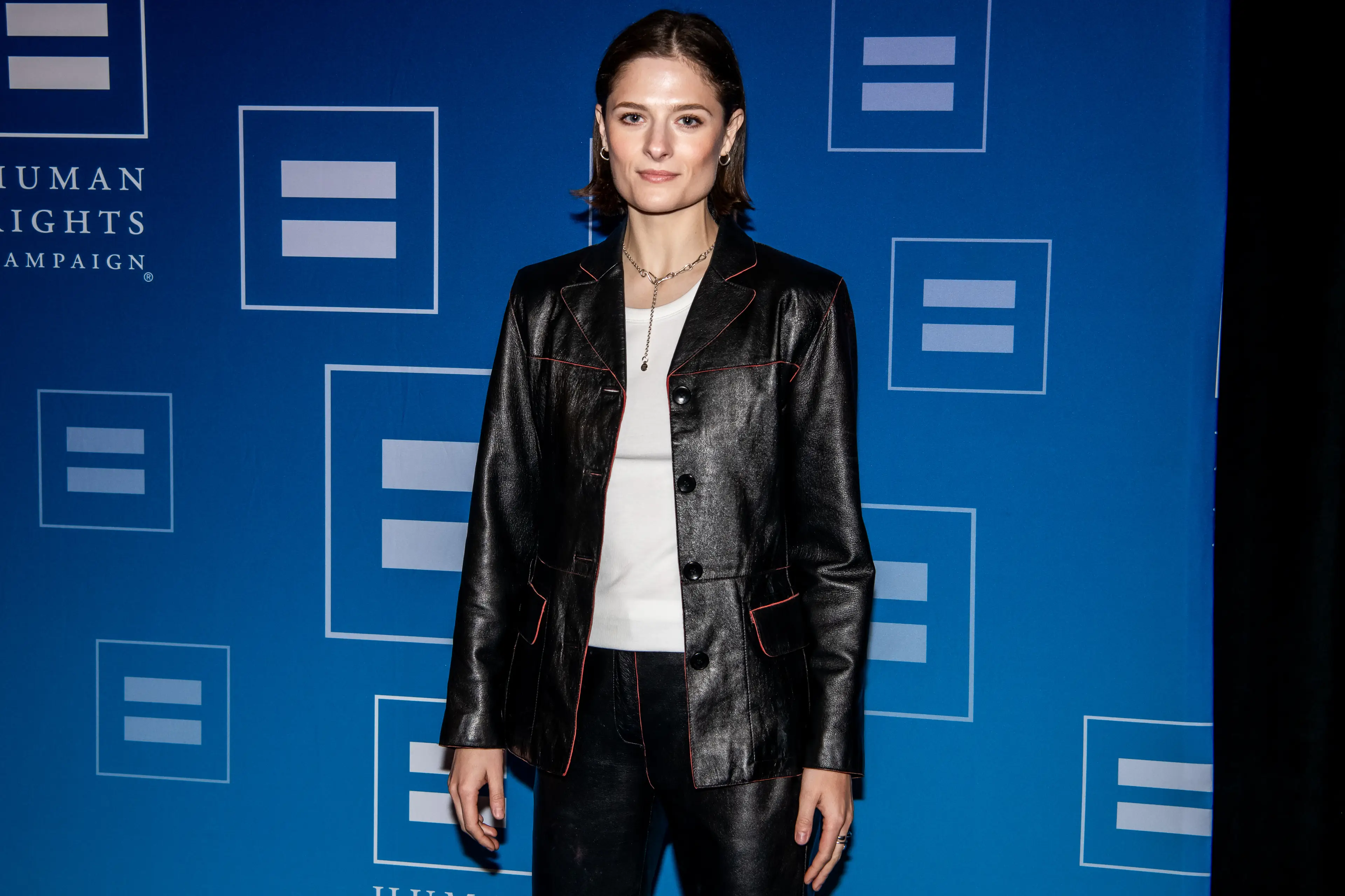 Louisa Jacobson received mass praise last year (Nina Westervelt/Variety via Getty Images)