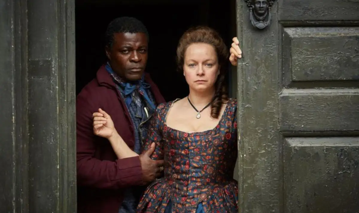 A fan-favourite period drama is having a resurgence. (Hulu)