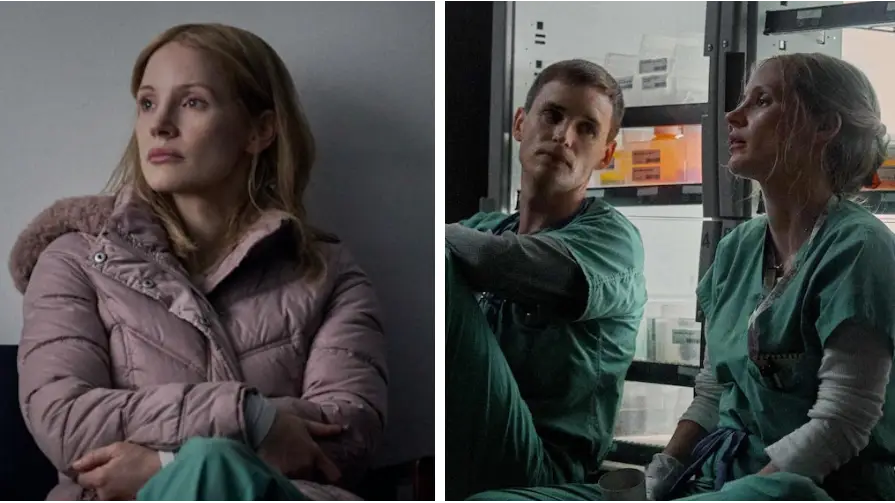 New crime thriller based on shocking true story just landed on Netflix today