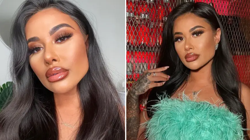 Instagram/@nikita_jasmine