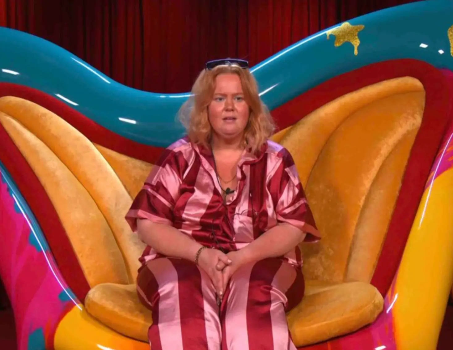 Fans were seriously shocked by Mickey's comments to Donna (ITV)