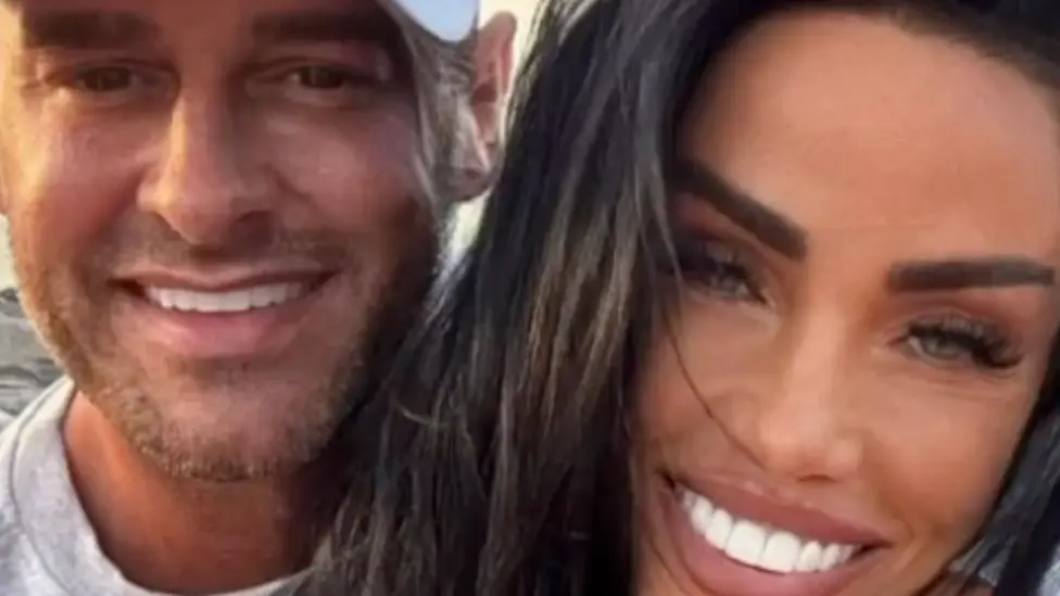 Instagram/@katieprice