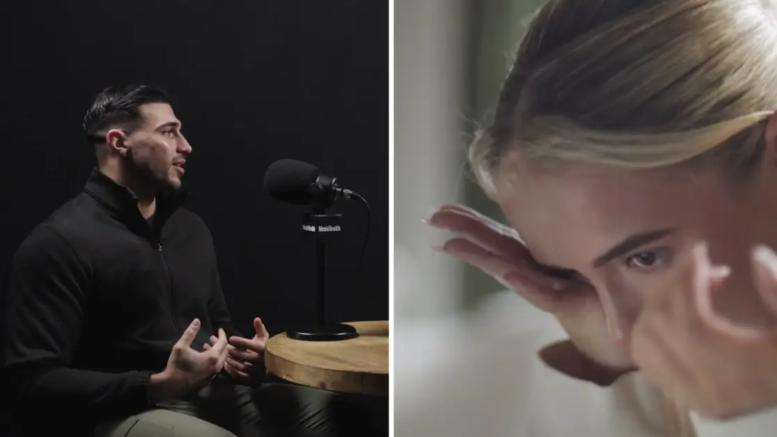 Men’s Health / Prime Video