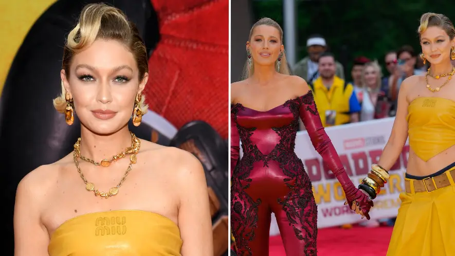 Noam Galai/Getty Images for Disney/Gotham/GC Images