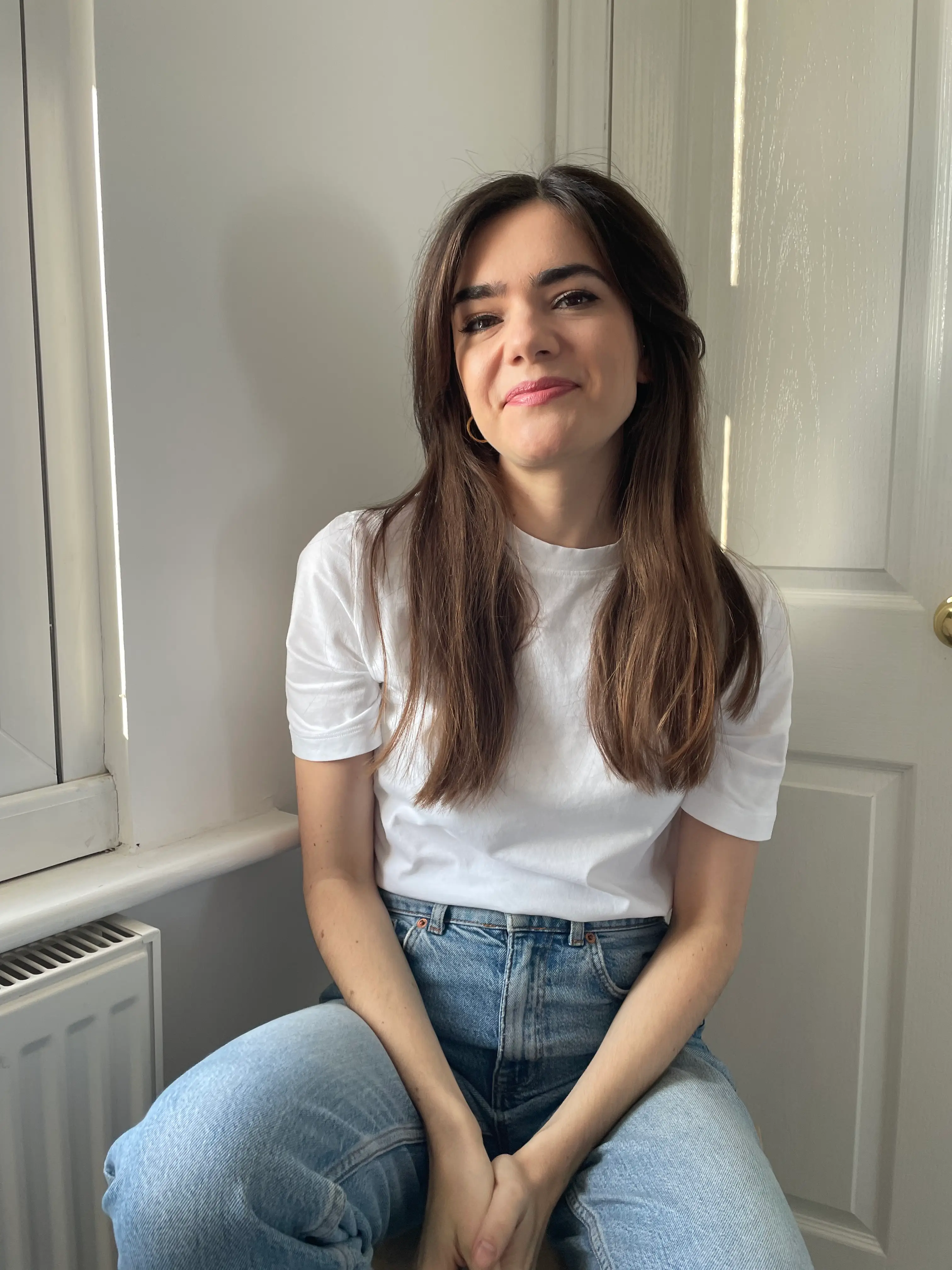 Millennial money expert, Laura Turner, told us all about the gender pay gap.