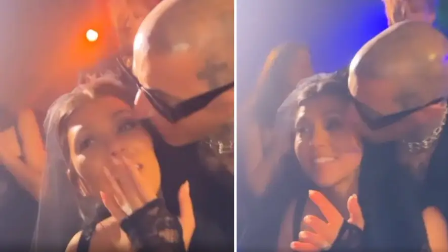 Instagram/@alabamaluellabarker