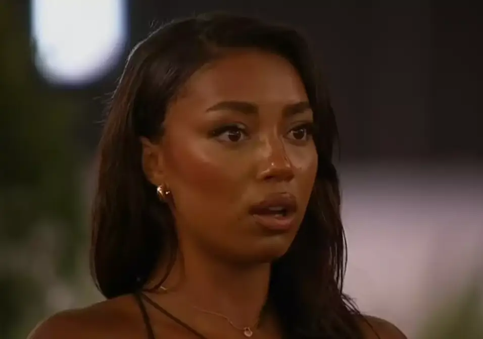 Love Island will reportedly be pushed back an hour this Sunday (14 July). (ITV)