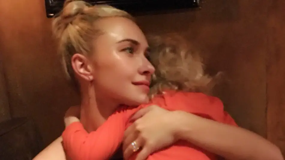 X/@haydenpanettier