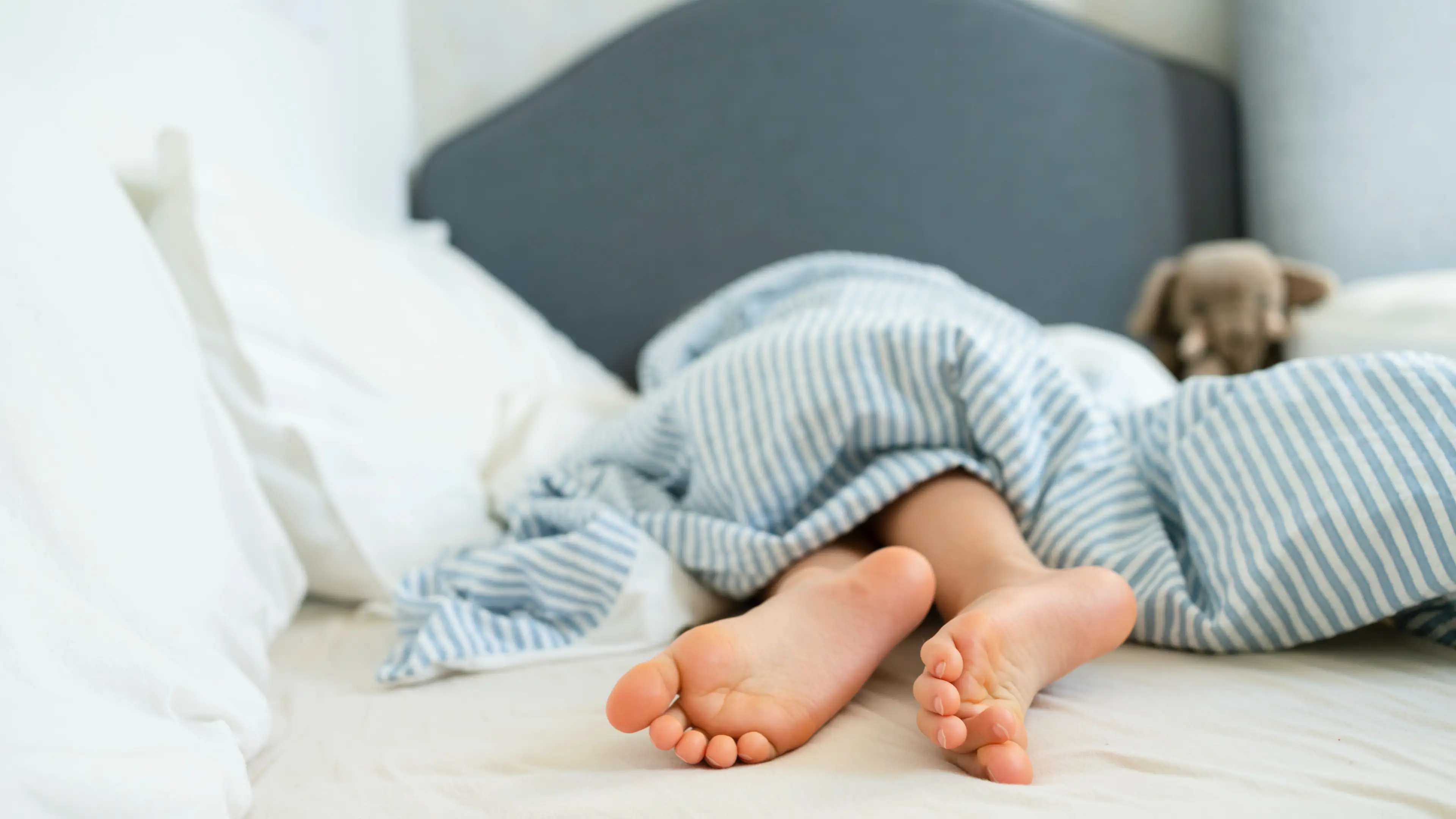 Controversial theory suggests there’s three little-known traits in kids who grow up to be serial killers