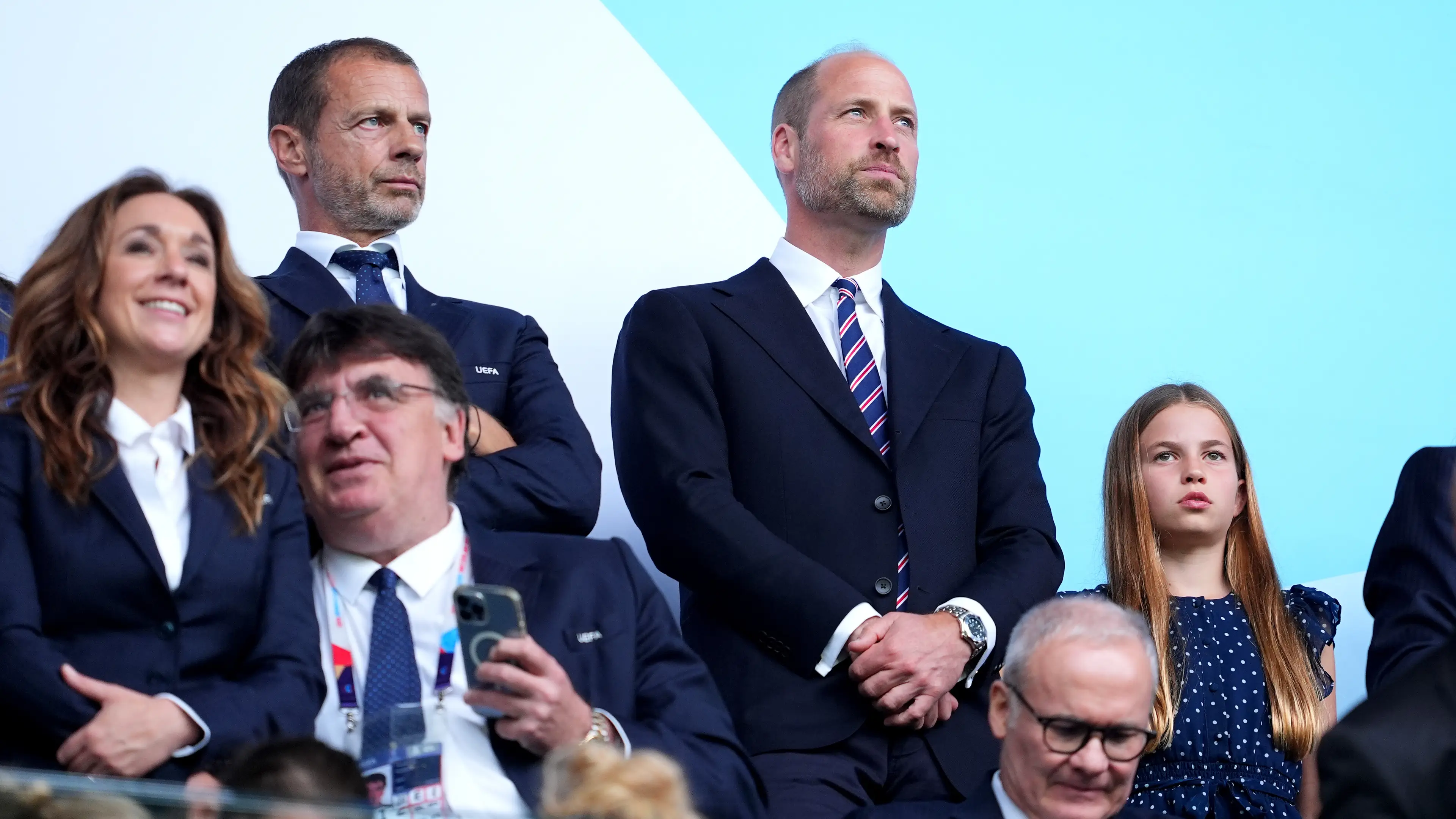 Daniela Porcelli/Getty Images