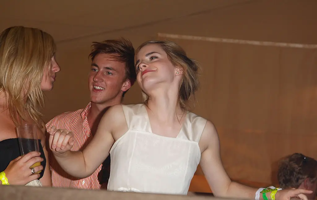 (Jon Furniss/Getty Images)