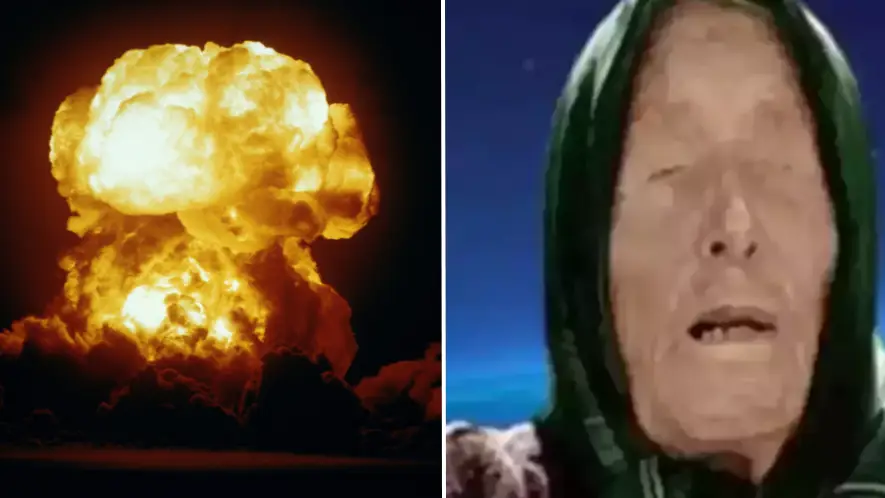 Getty Stock Images/NDTV