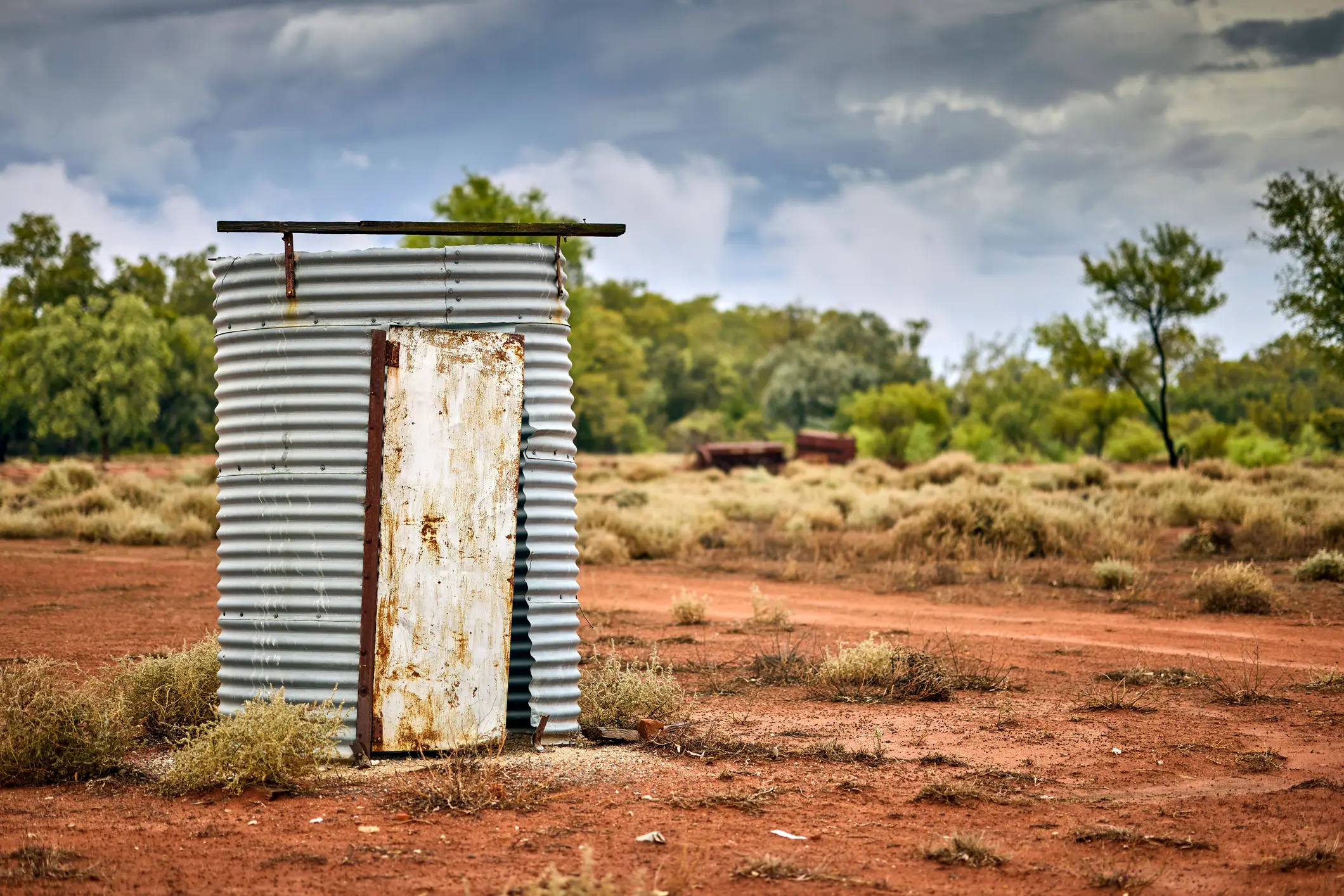 The unfortunate woman was stuck for three hours (Getty Stock Image)