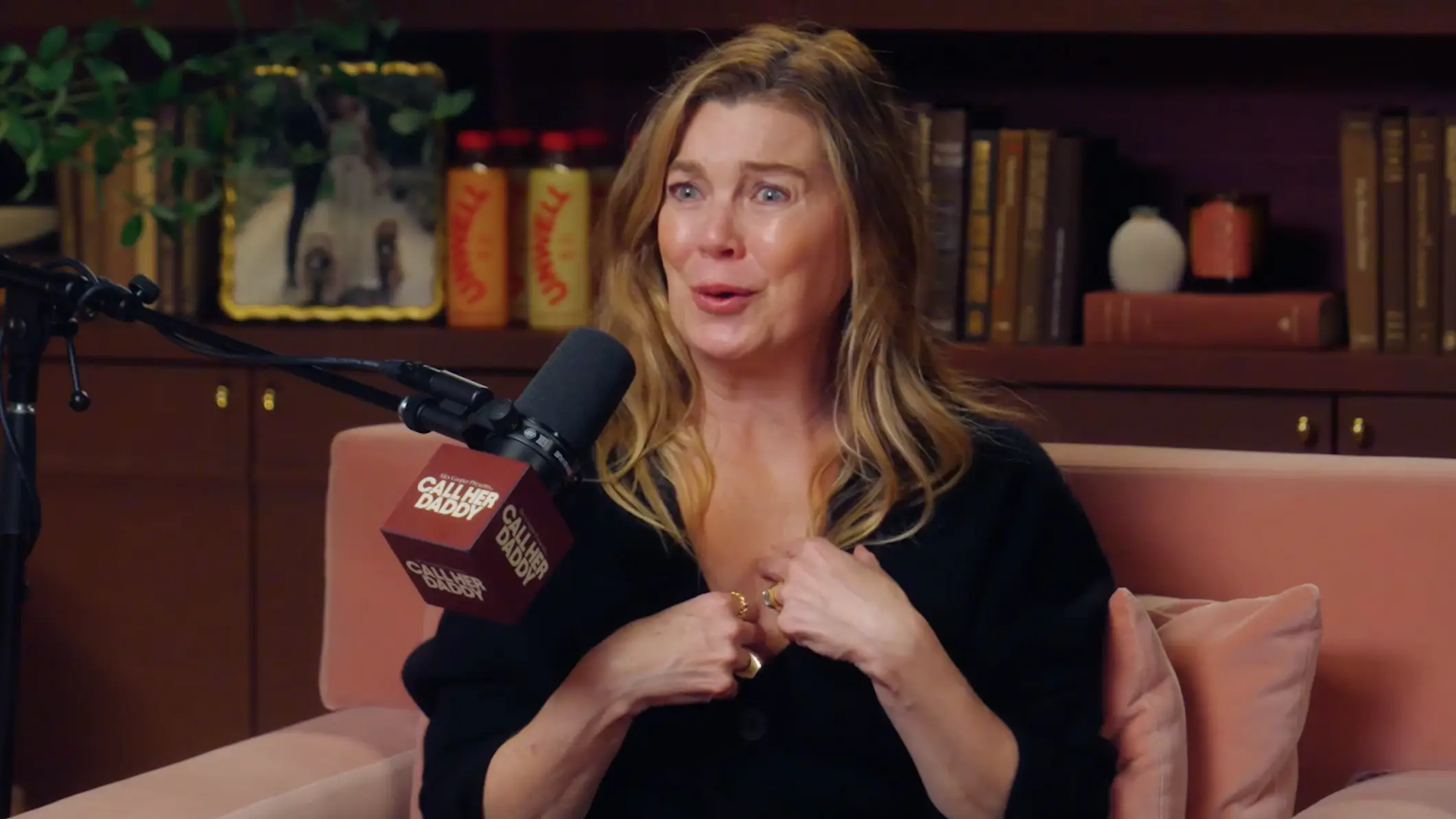 YouTube/Call Her Daddy