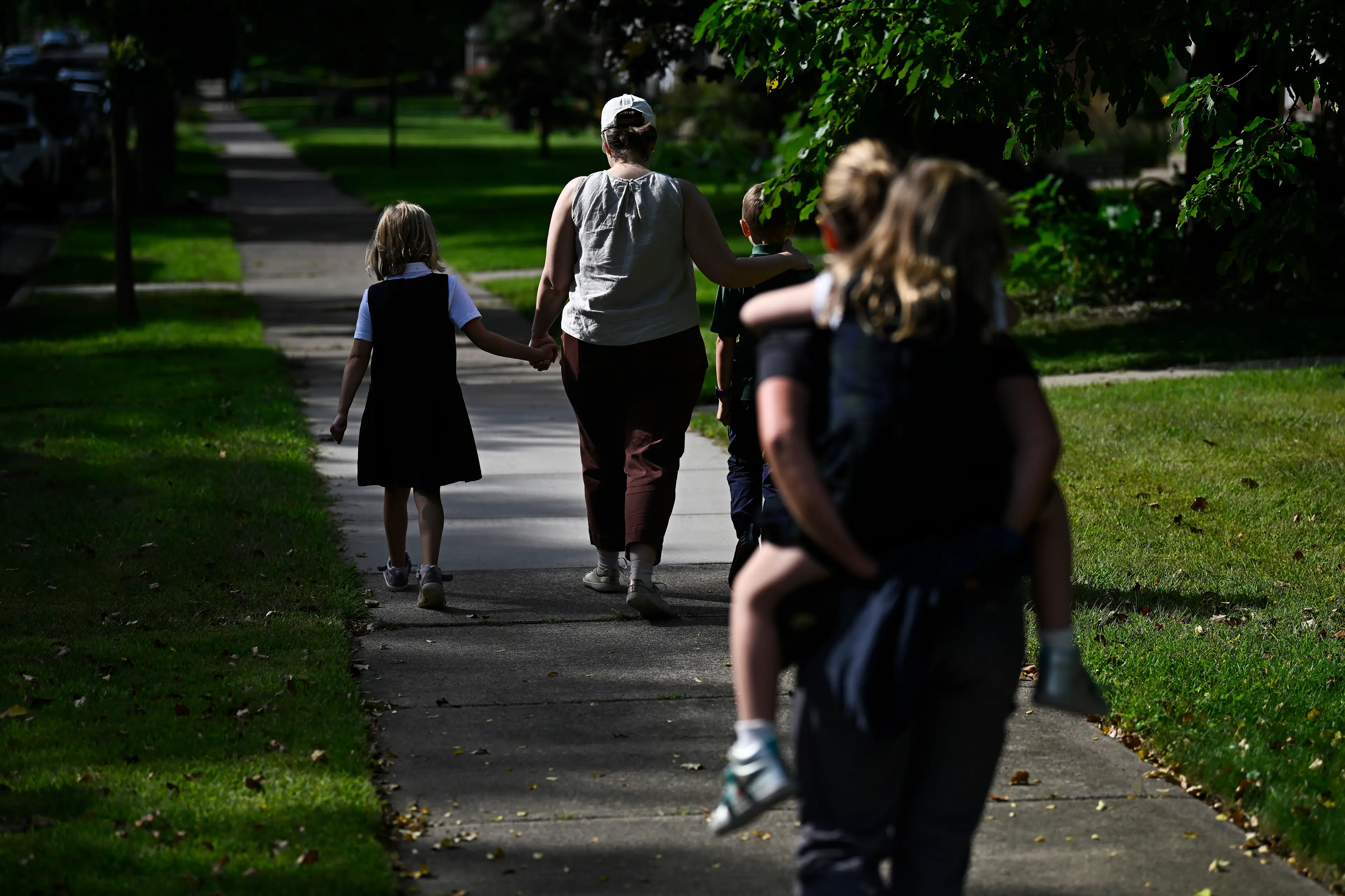 Westman's motive has not yet been determined (Stephen Maturen/Getty Images)