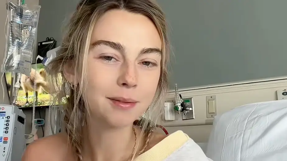 TikTok/sydtowle