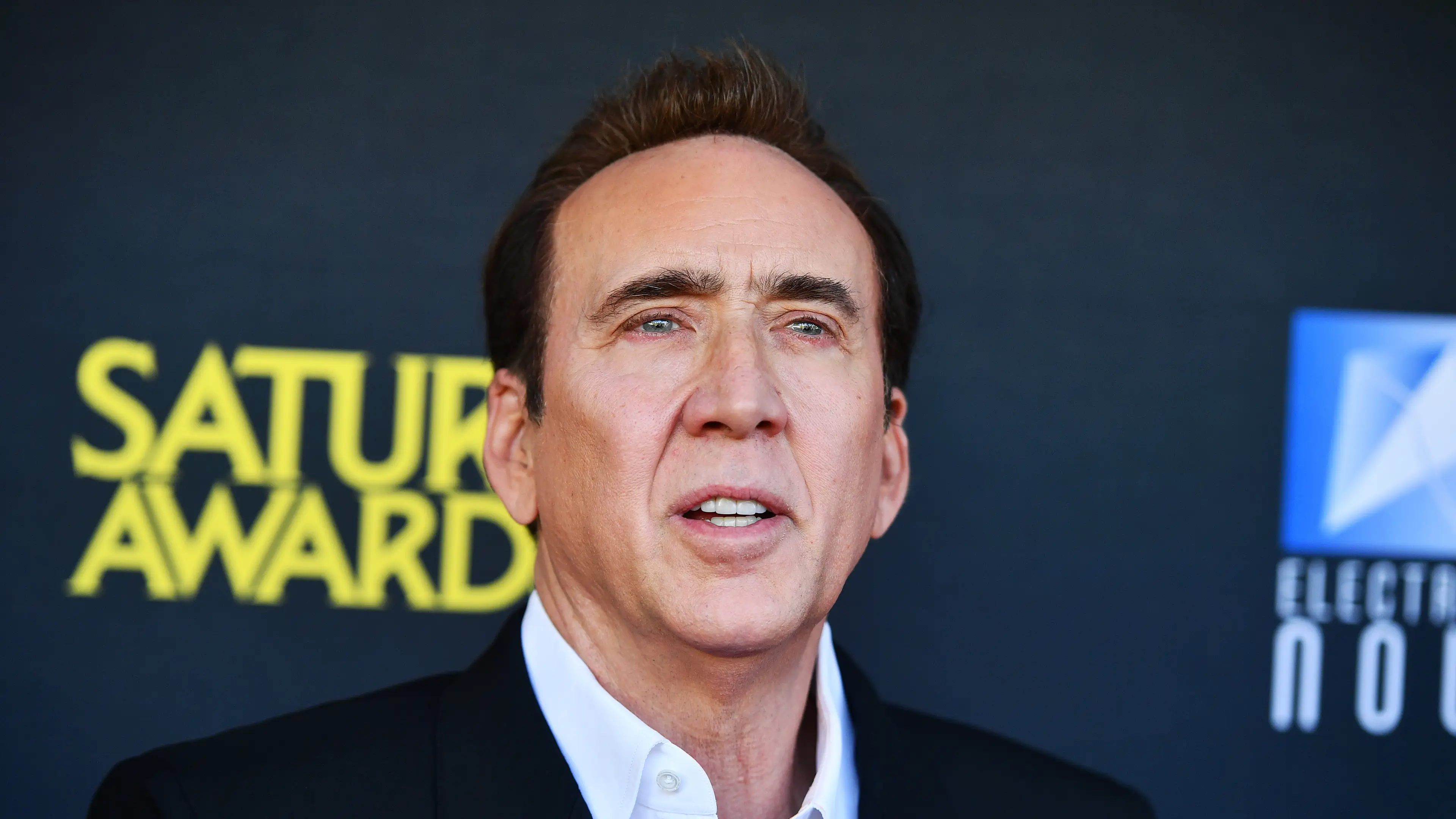 Nicolas Cage sued by ex over son’s alleged assault as she makes shocking claims about actor