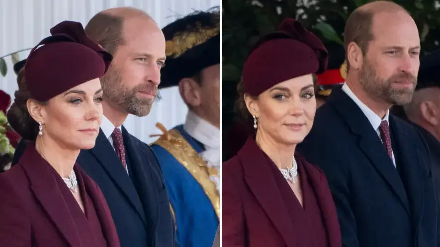 Mark Cuthbert/UK Press via Getty Images