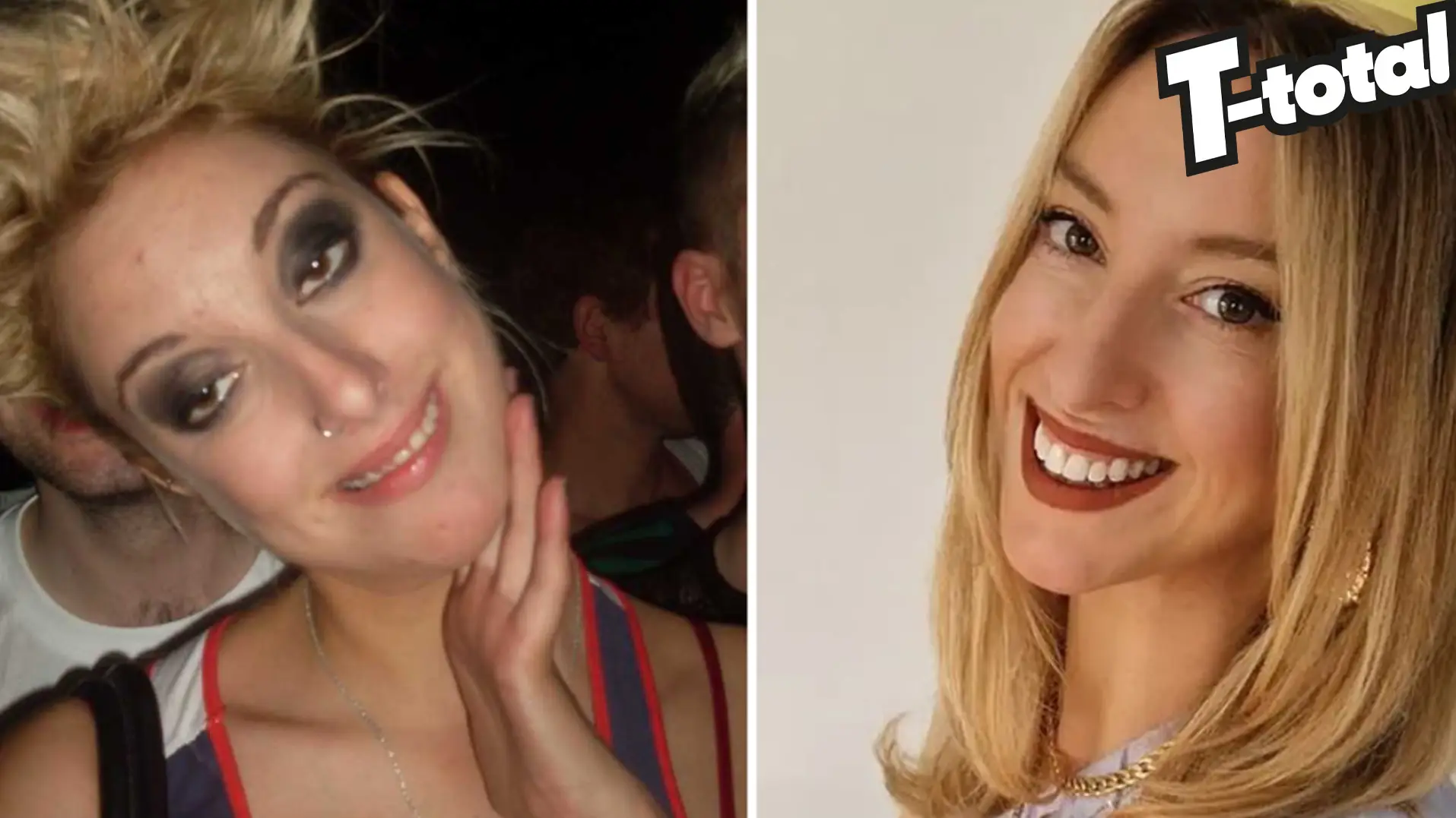 Woman who gave up drinking following ‘rock bottom’ incident reveals unexpected changes she experienced after giving up alcohol