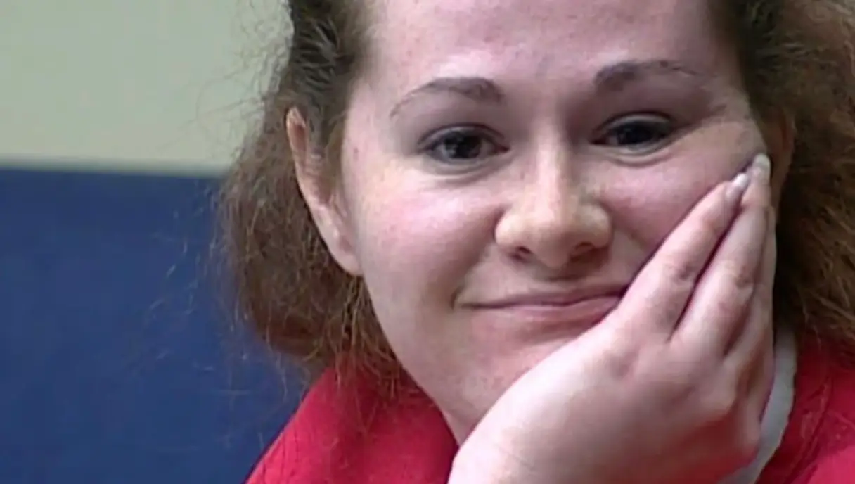 The 47-year-old has been on Death Row for most of her life. (WBIR/Channel 10)