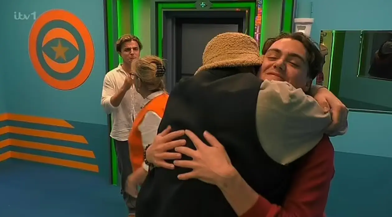 Bradley's exit was a huge shock.