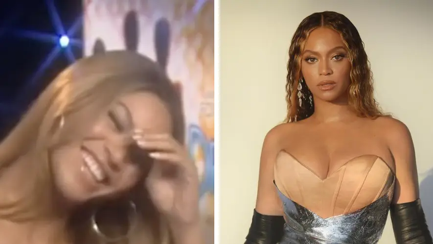 Credit: TikTok/Instagram/beyonce