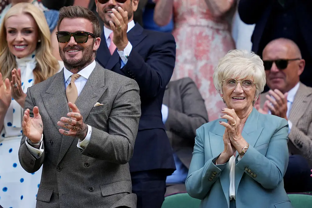 A number of celebs have been spotted in the Royal Box this week (BSR Agency / Contributor / Getty Images)