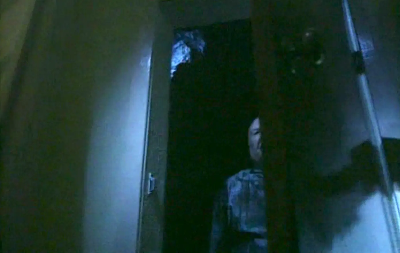 Children were left traumatised by Pipes (BBC)