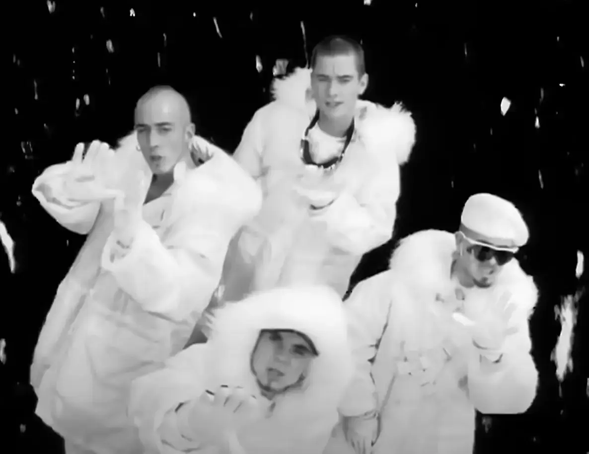 There's a tragic story behind East 17's 'Stay Another Day' (YouTube)