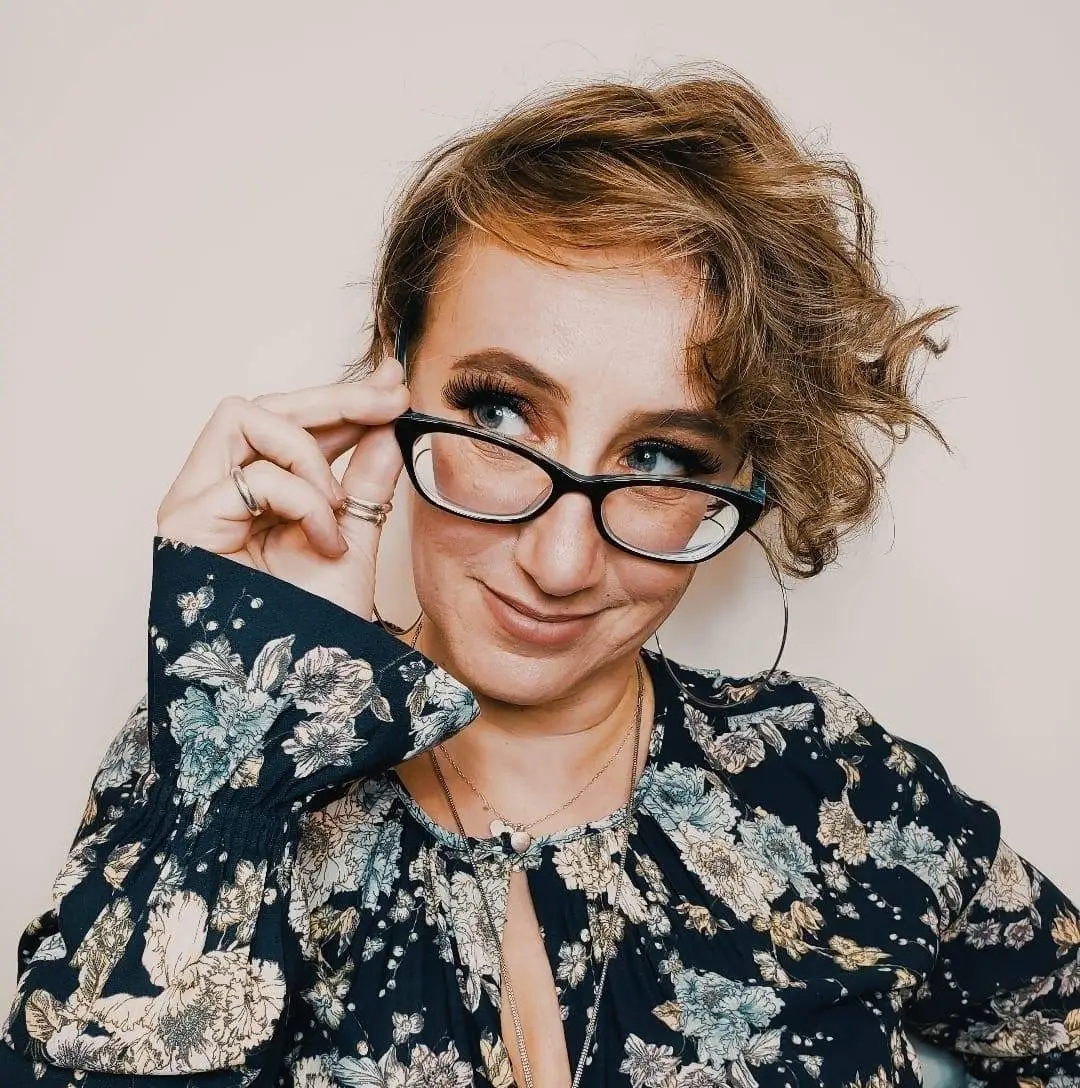 Kaly is a sexual surrogate partner (Beatriz Whitaker)