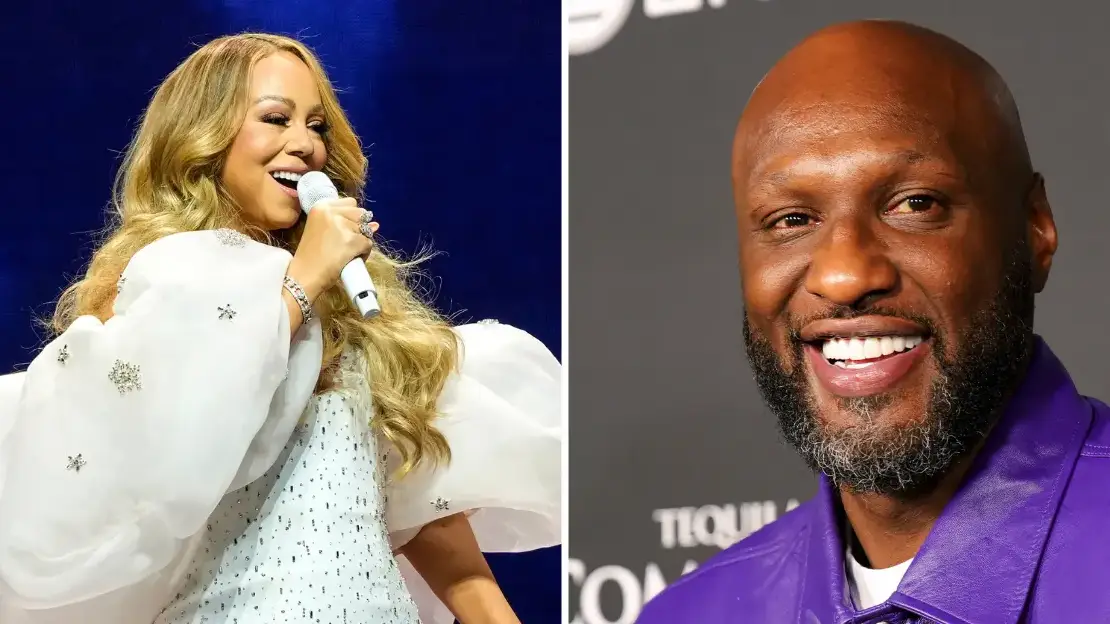 River Callaway/Variety via Getty Images/Karen Warren/Houston Chronicle via Getty Images