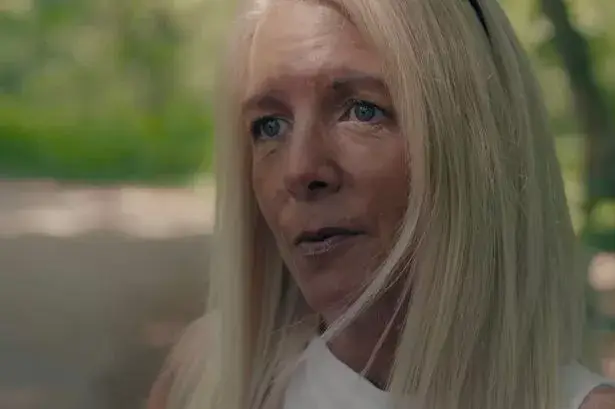 Bonnie's mum spoke about her feelings (Channel 4)