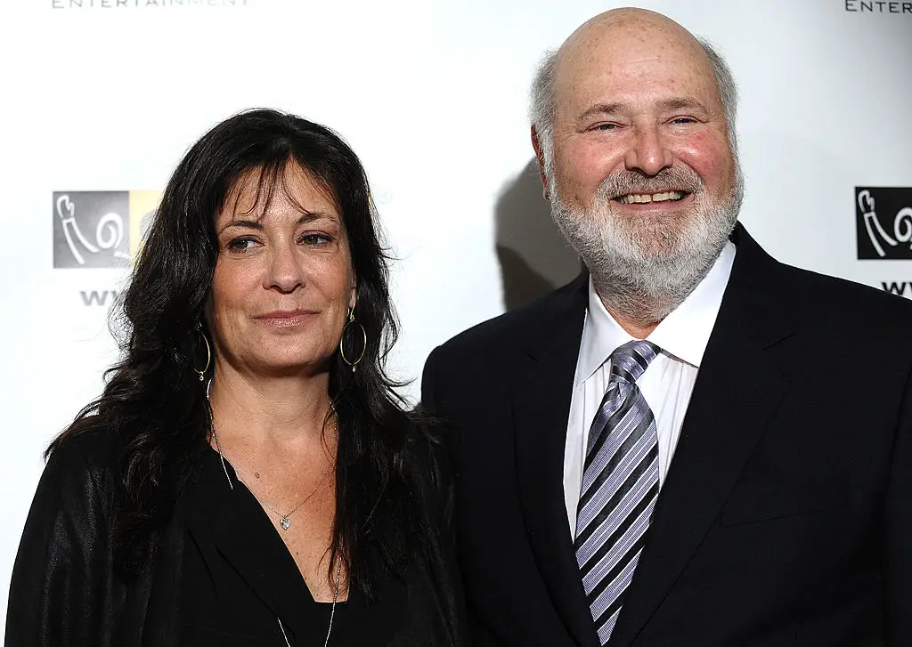 Most recently, we tragically lost Hollywood director Rob Reiner and his wife Michele Singer (Jason LaVeris/Getty Images)
