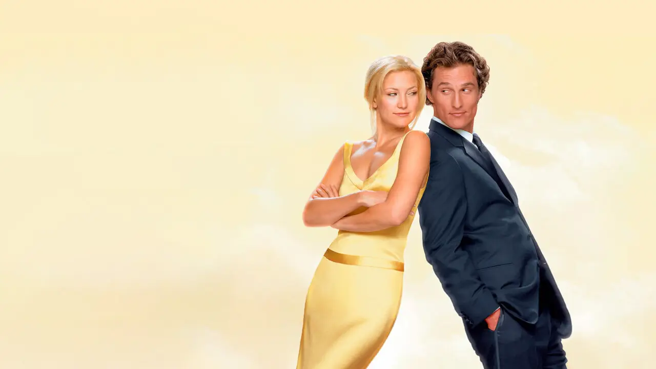 Fans still love that yellow dress (Paramount)