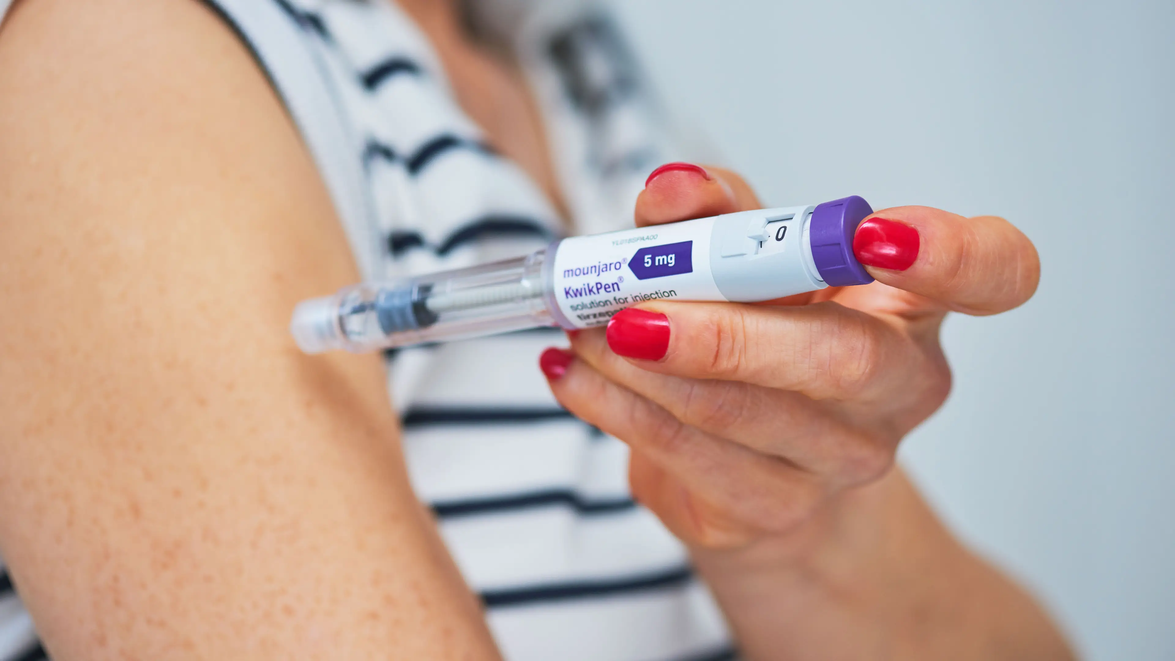 Peter Dazeley via Getty Images