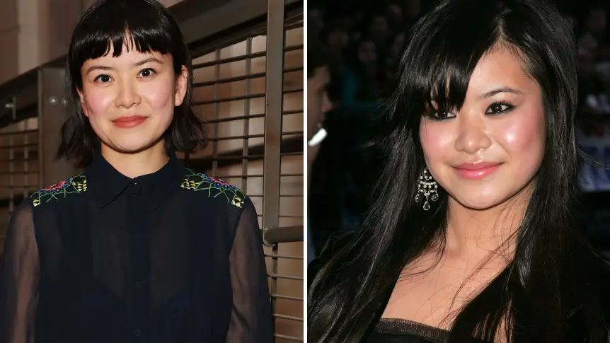 Hoda Davaine/Dave Benett/Getty Images/Jim Spellman/WireImage