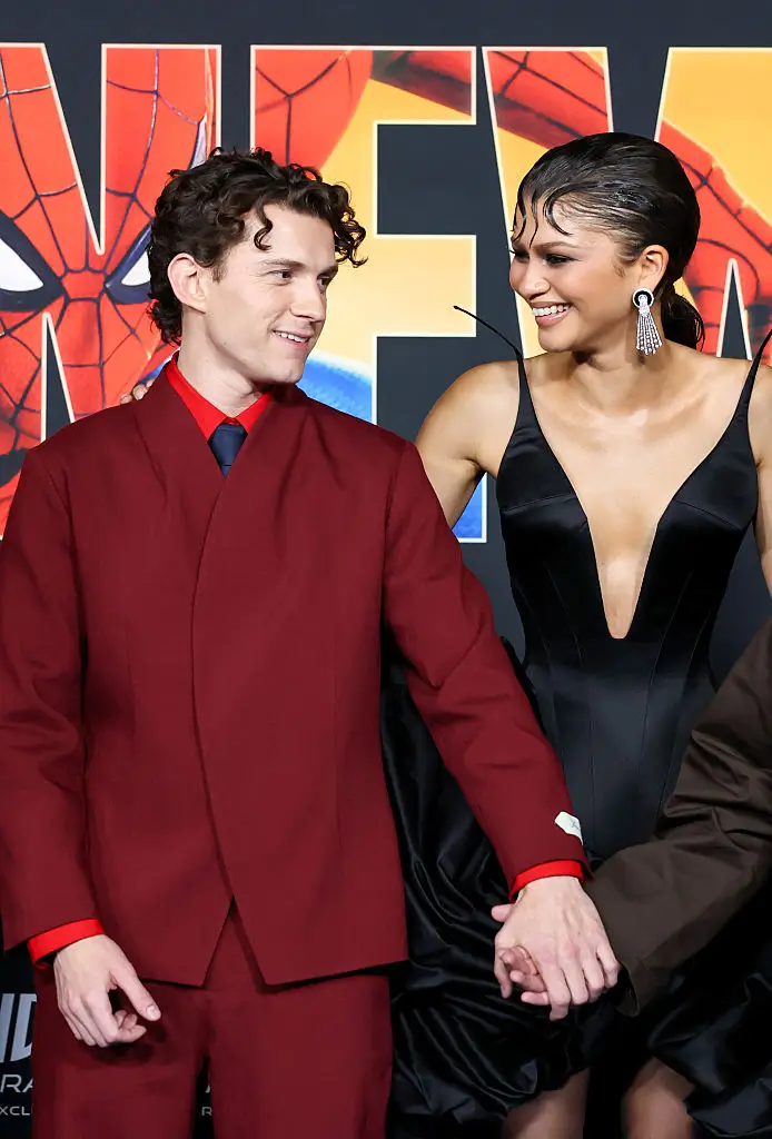 The pair tied the knot earlier this year (Eric Charbonneau / Contributor / Getty Images)
