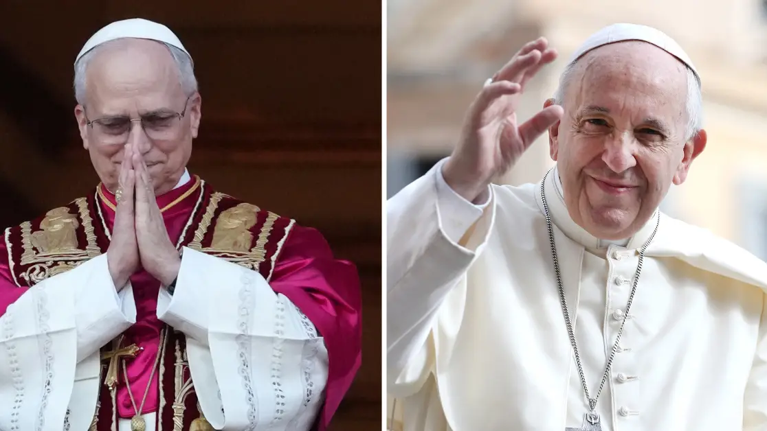 Christopher Furlong/Getty Images/Franco Origlia/Getty Images