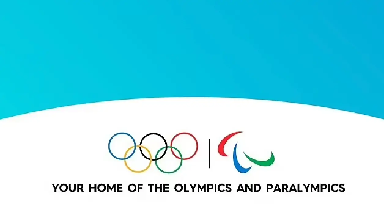 The incorrect logo used on 9Now. (9Now)