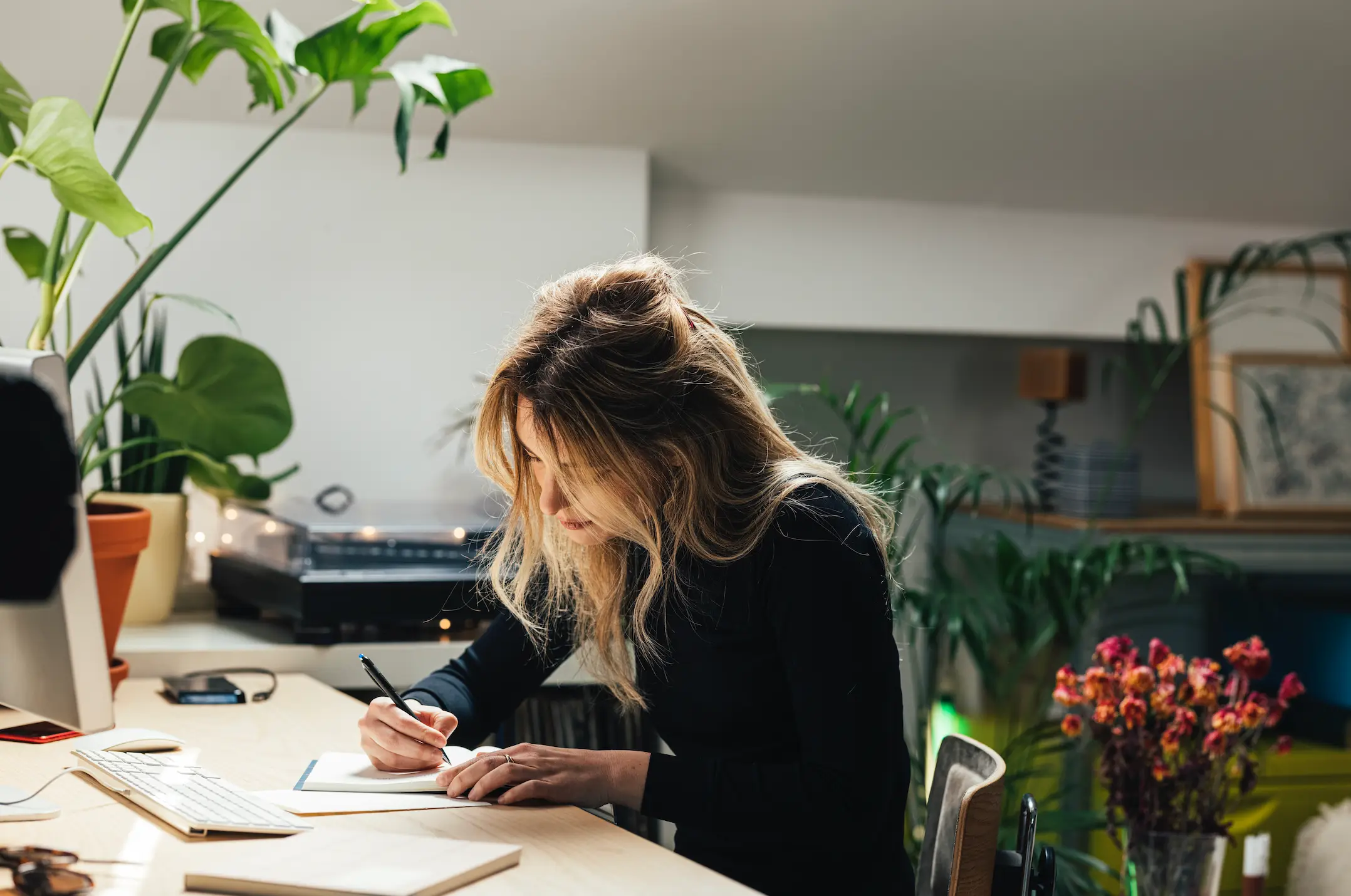 Stratyner believes those excluded in their youth may go on to be very creative (FreshSplash)