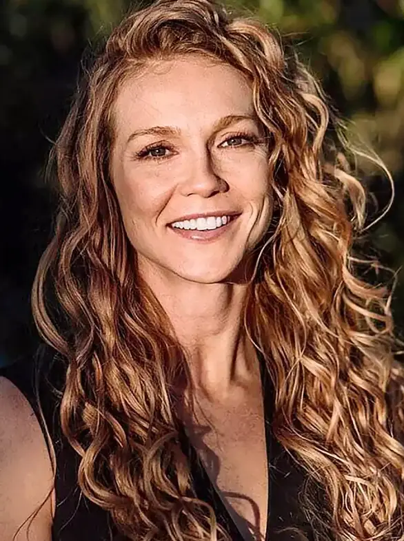 Kaitlin Armstrong struck up a romance with cyclist Colin Strickland in 2019. (US Department of Justice)