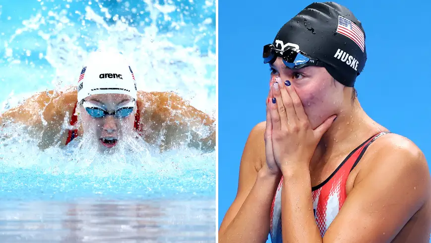 Annoying reason swimmers probably won’t break any records at Olympics